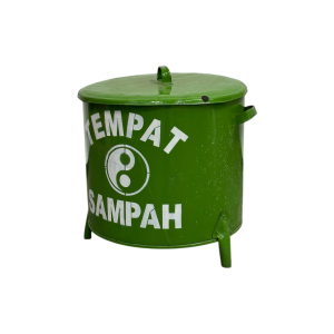 Tempat Sampah Beistelltisch 5